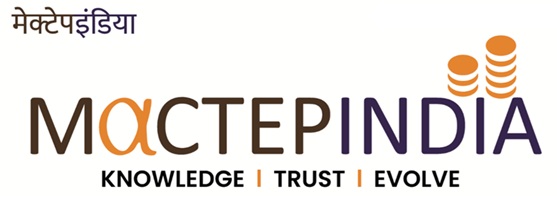 Mactepindia Logo